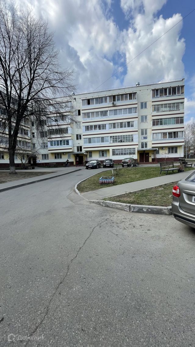 фото дома
