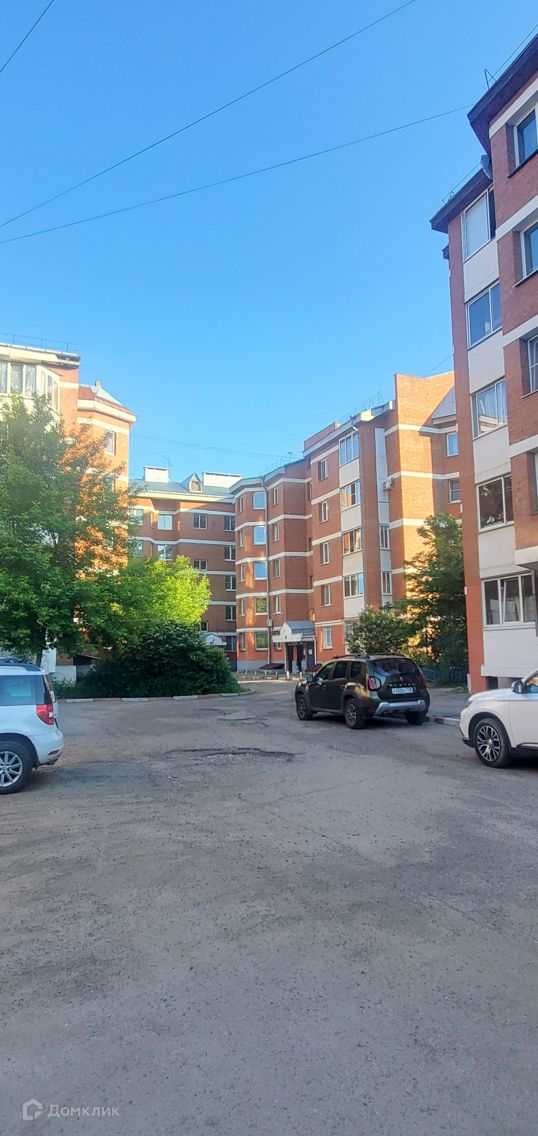 фото дома