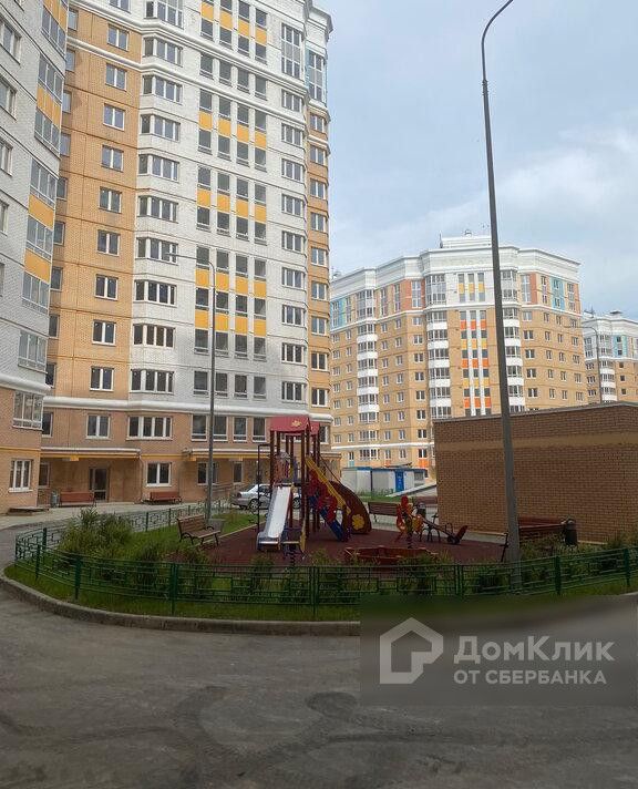 фото дома