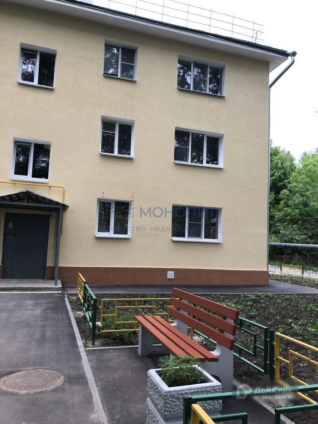 фото дома