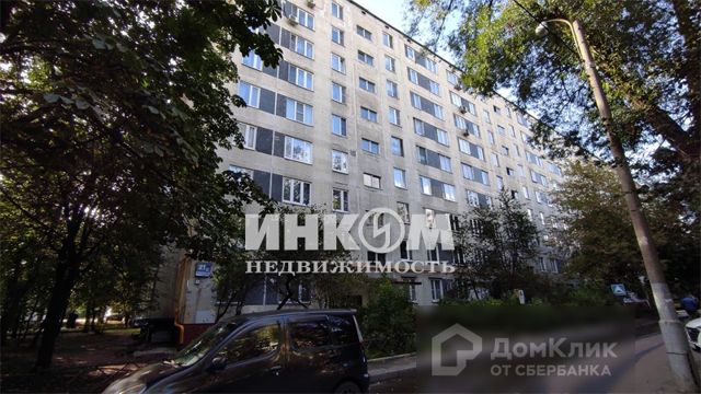 Панорама дома