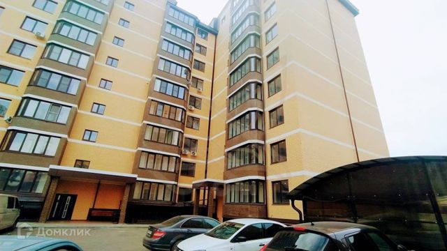 фото дома