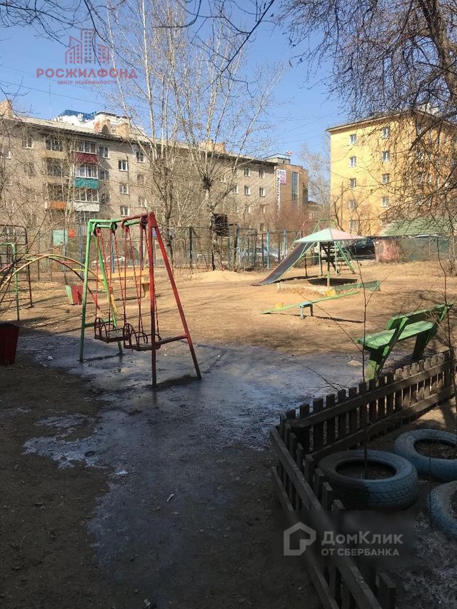 фото дома