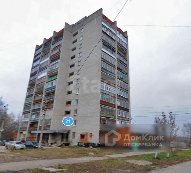 Панорама дома