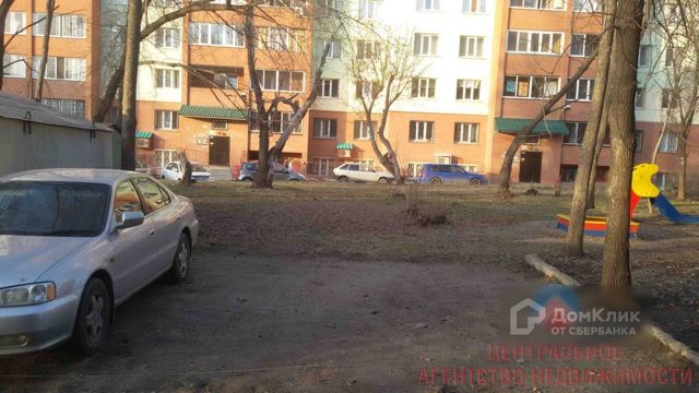 фото дома