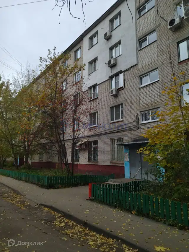 фото дома