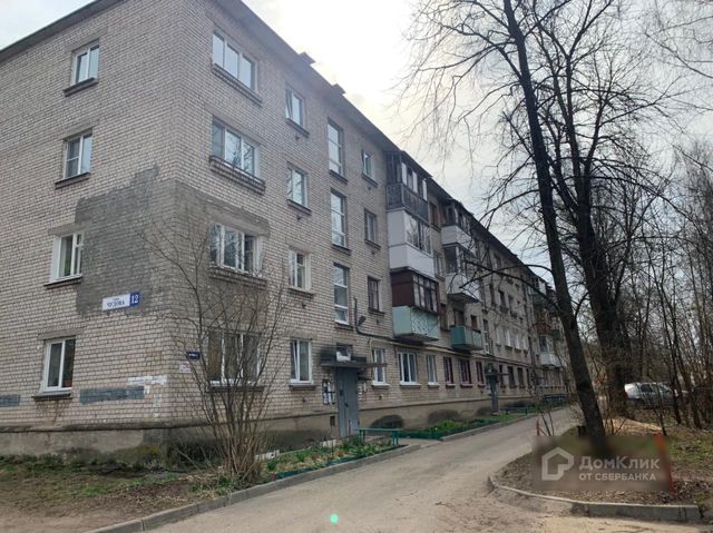 фото дома