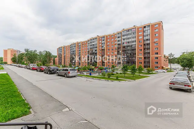 фото дома