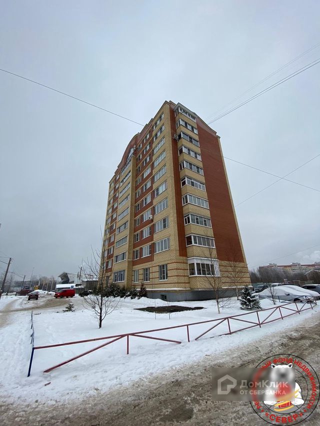 фото дома