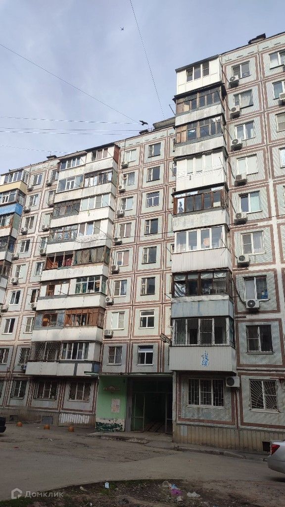 Панорама дома