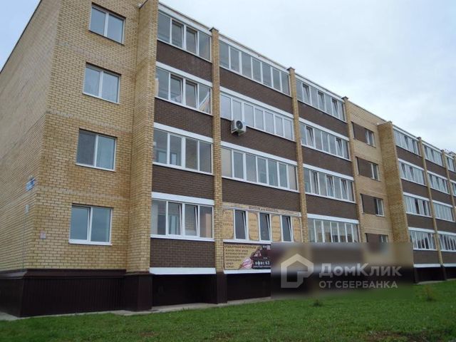 фото дома