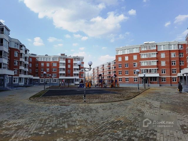 фото дома
