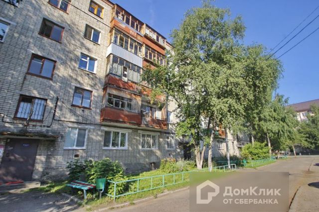 фото дома