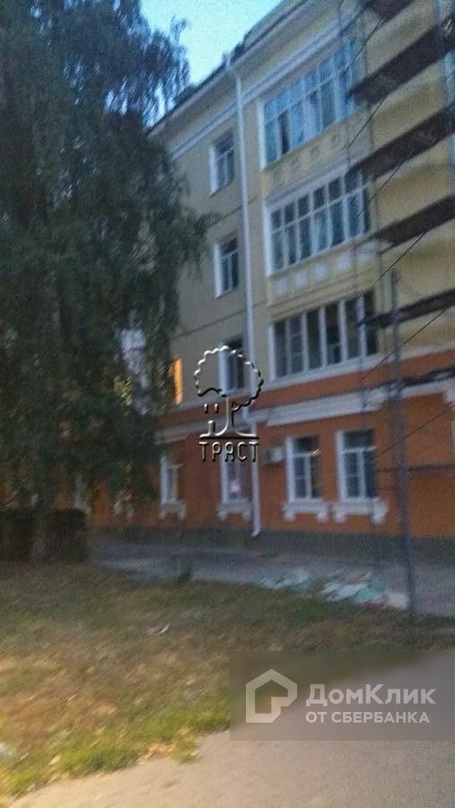фото дома