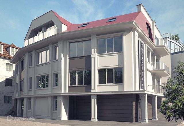 Facade