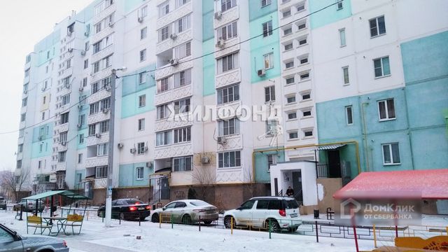 фото дома