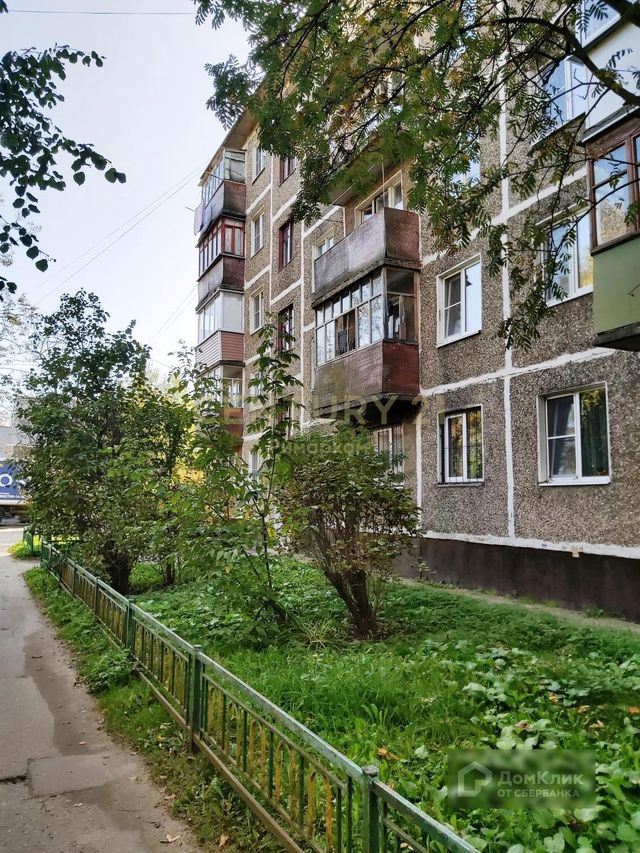 фото дома