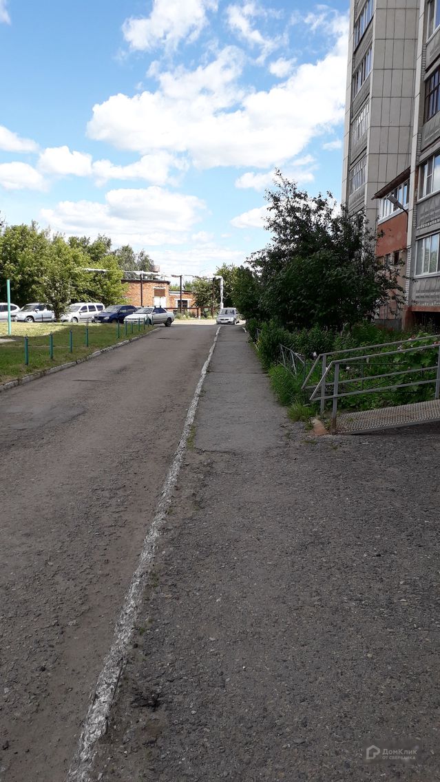 фото дома