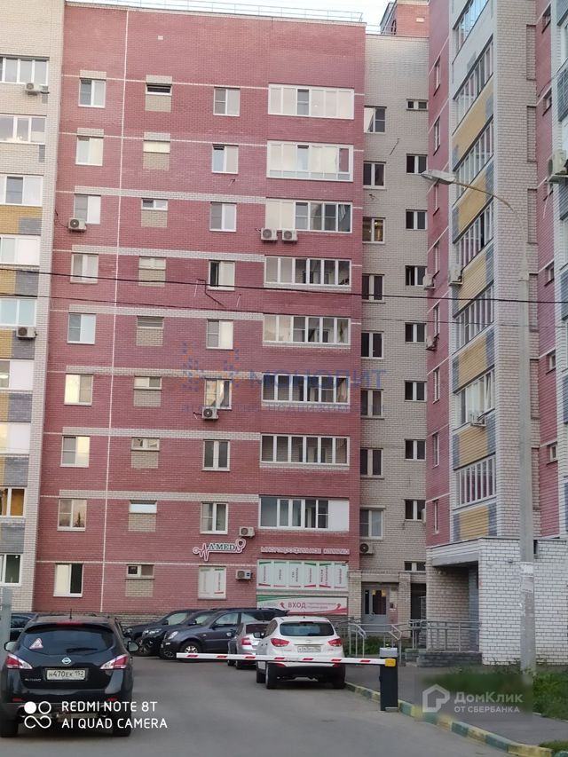 Панорама дома