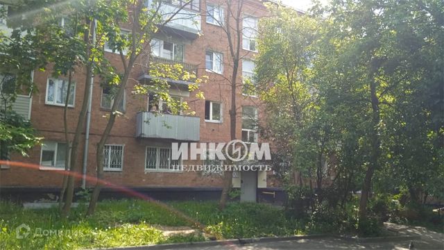 фото дома