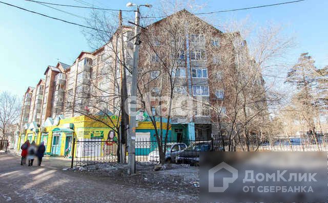 фото дома