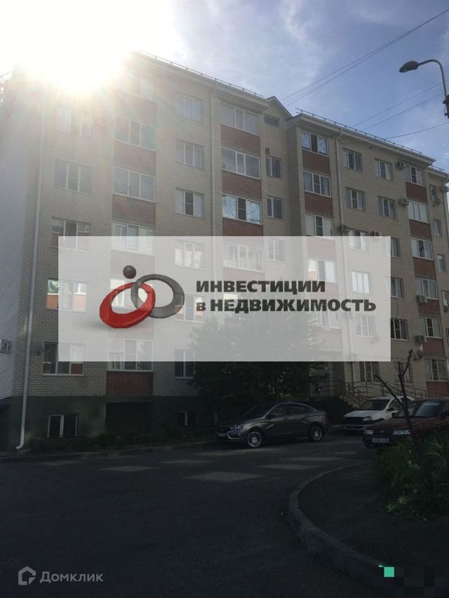 фото дома