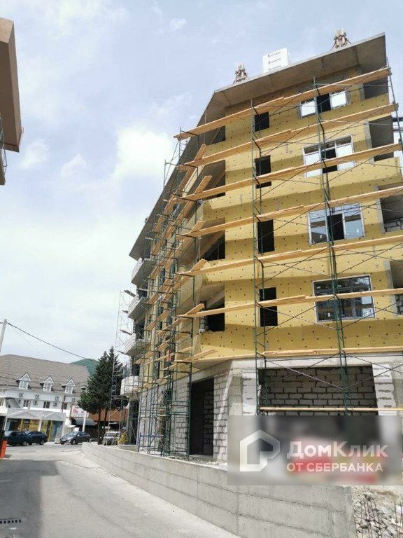 Facade