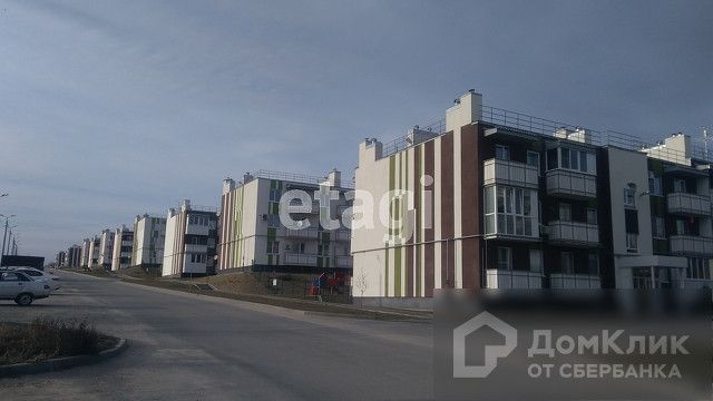 Панорама дома