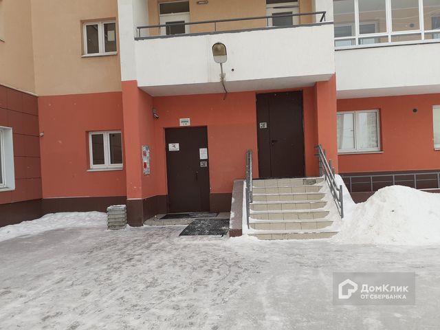 фото дома