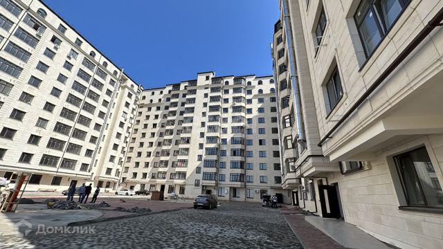 фото дома