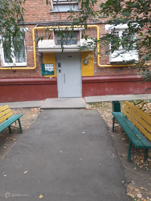 фото дома