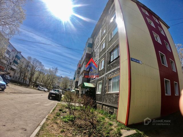 фото дома