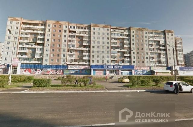 Панорама дома