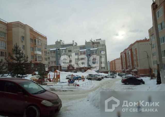 фото дома
