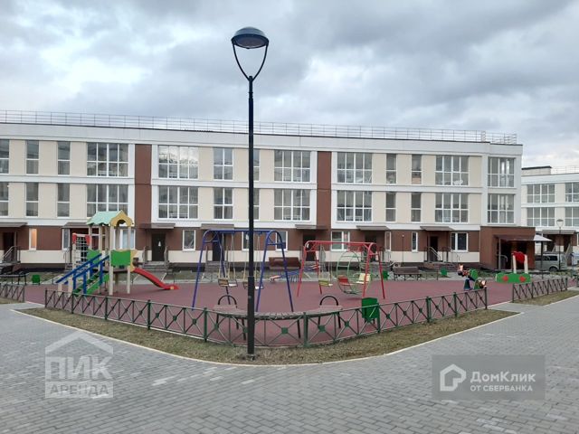 фото дома