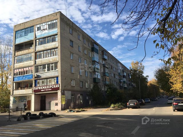 фото дома