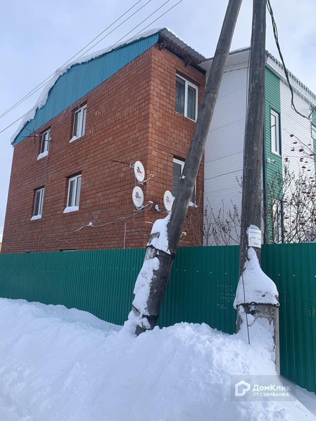 фото дома