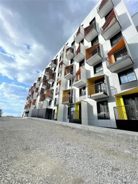 Панорама дома