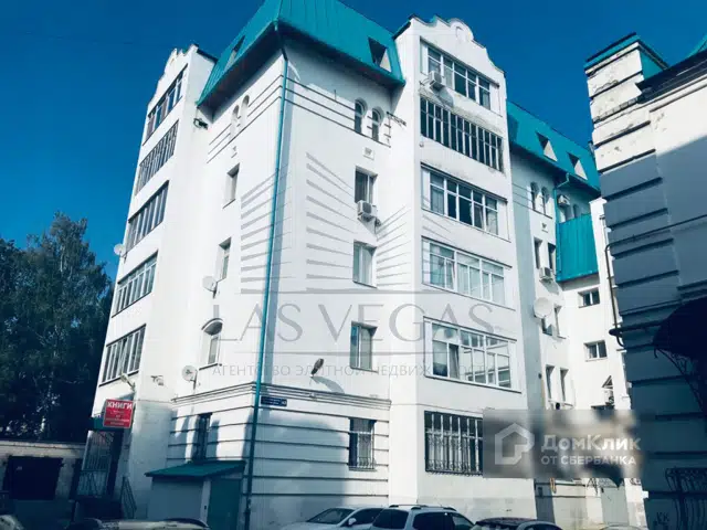 фото дома