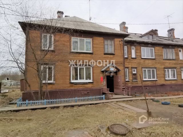 фото дома