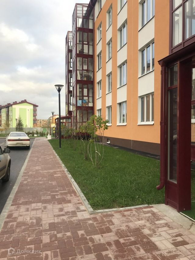 фото дома