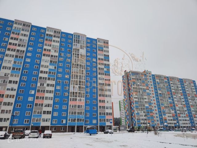 фото дома