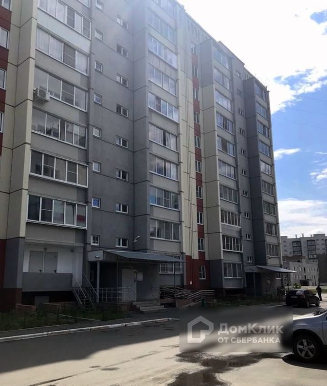 фото дома