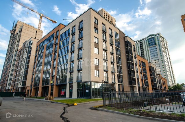 фото дома