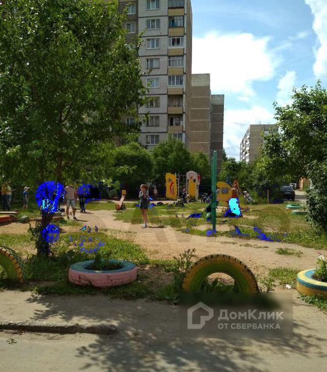 фото дома