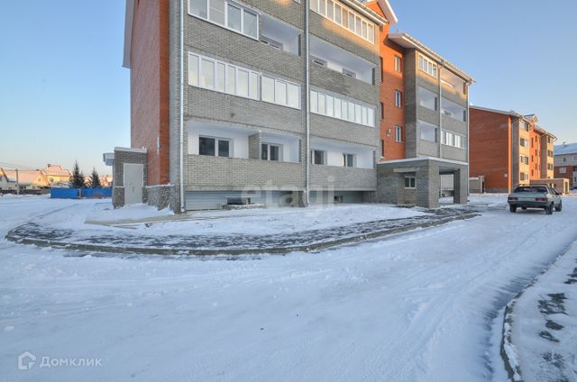 фото дома