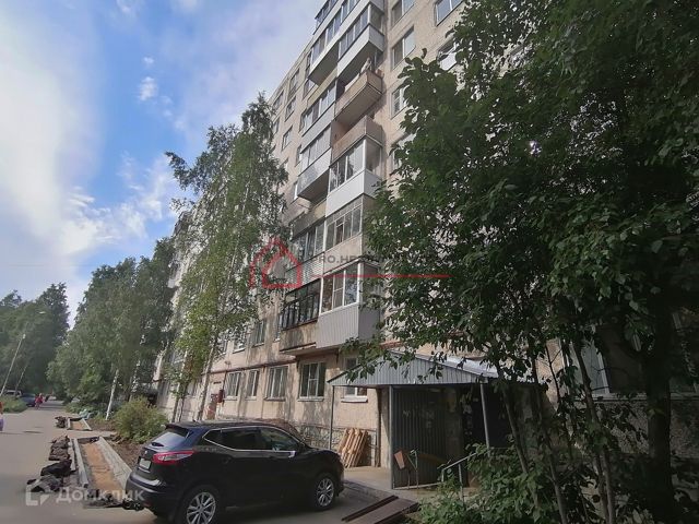 фото дома