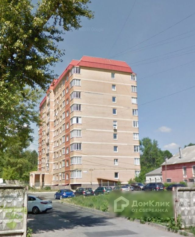 фото дома