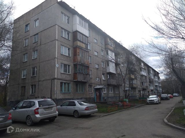 фото дома