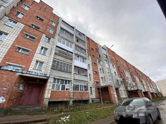 фото дома